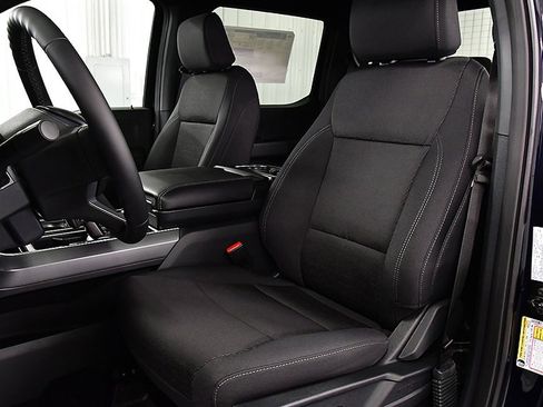 New 2026 Ford F150 XLT w/ Mobile Office Package image 29