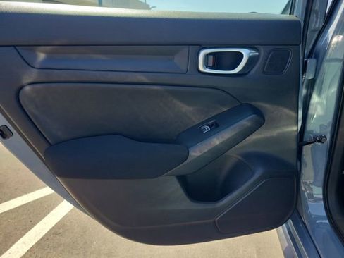 Certified 2022 Honda Civic Sport image 14