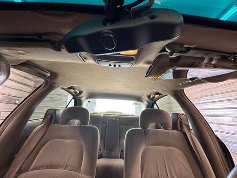 Used 2001 Buick Le Sabre Limited FWD image 31