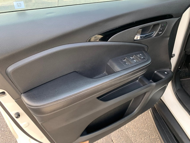 Used 2018 Honda Ridgeline RTL-E image 26