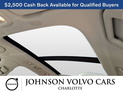 New 2026 Volvo XC60 B5 Ultra w/ Protection Package Premier image 10