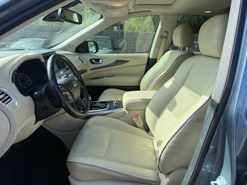 Used 2019 INFINITI QX60 Luxe image 13