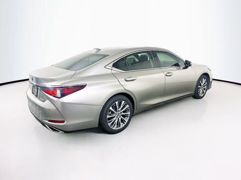 Used 2019 Lexus ES 350 image 9