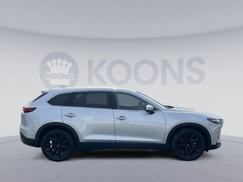 Used 2023 MAZDA CX-9 Touring Plus image 8