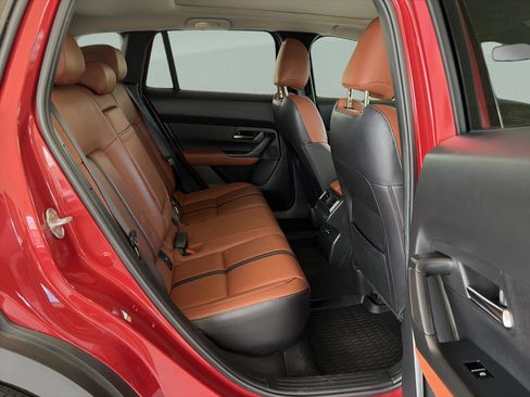 Used 2023 MAZDA CX-50 2.5 Turbo w/ Weather Package image 18