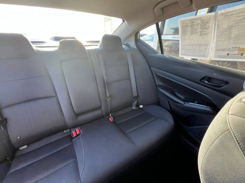 Used 2023 Nissan Altima 2.5 SV FWD image 36