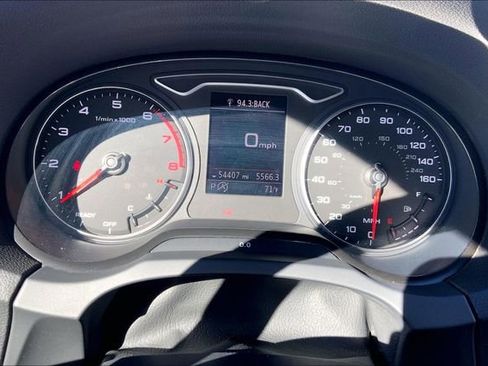 Used 2020 Audi A3 2.0T Premium Plus w/ Premium Plus Package image 23
