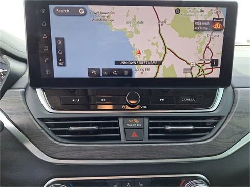 New 2025 Nissan Altima 2.5 SL image 42