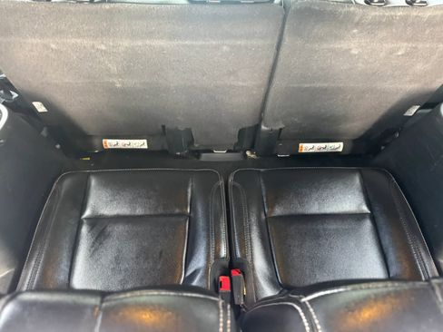 Used 2017 Ford Explorer Limited AWD/4WD image 27