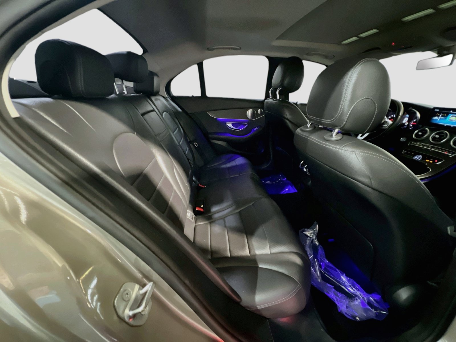 Used 2020 Mercedes-Benz C 300 Sedan image 21