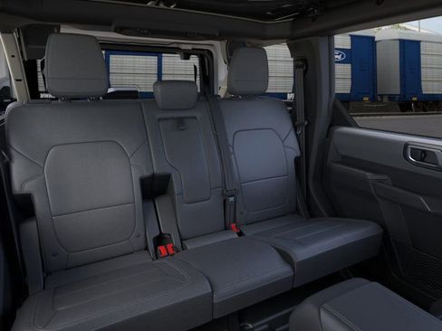 New 2025 Ford Bronco Big Bend image 28