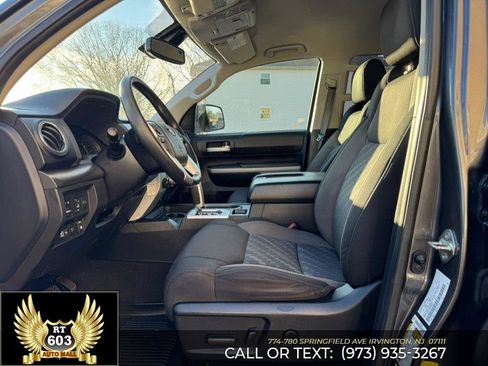 Used 2019 Toyota Tundra SR5 image 19