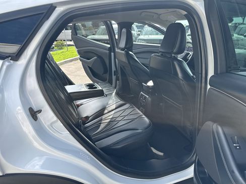 Used 2023 Ford Mustang Mach-E Select RWD image 22