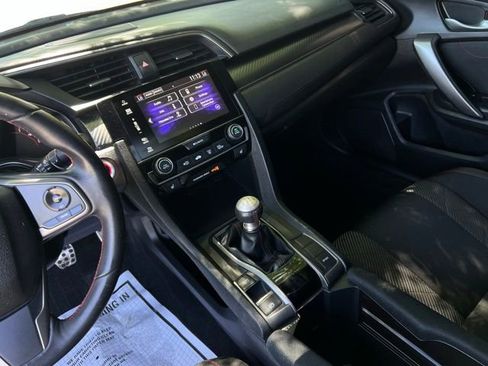Used 2018 Honda Civic Si image 27