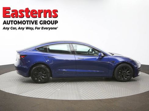 Used 2023 Tesla Model 3 Standard Range image 42