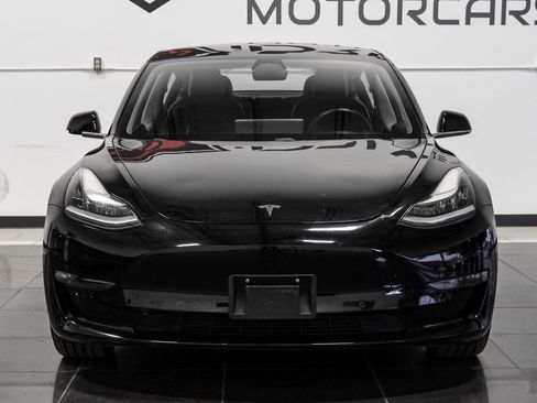 Used 2018 Tesla Model 3 Long Range image 7