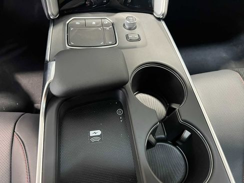 New 2025 Acura TLX w/A-Spec Package image 13