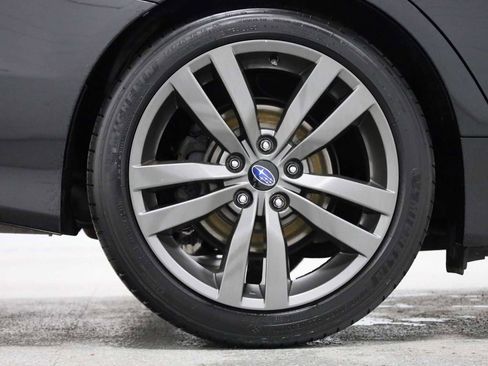 Used 2016 Subaru WRX Limited AWD/4WD image 36