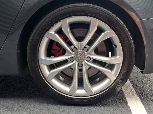 Used 2017 Audi S6 Premium Plus AWD/4WD image 13