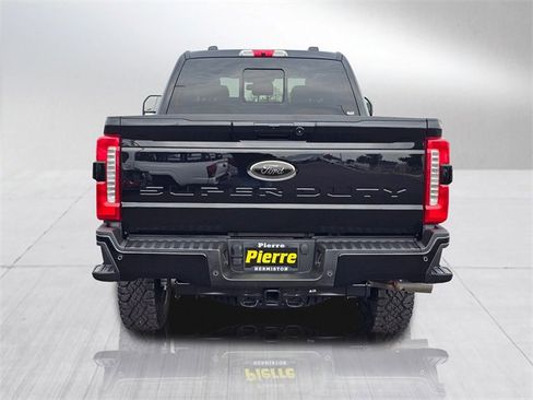 New 2026 Ford F250 Lariat w/ Tremor Off-Road Package image 5
