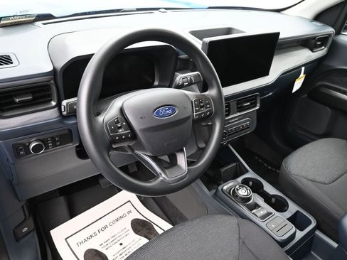 New 2026 Ford Maverick XL image 17