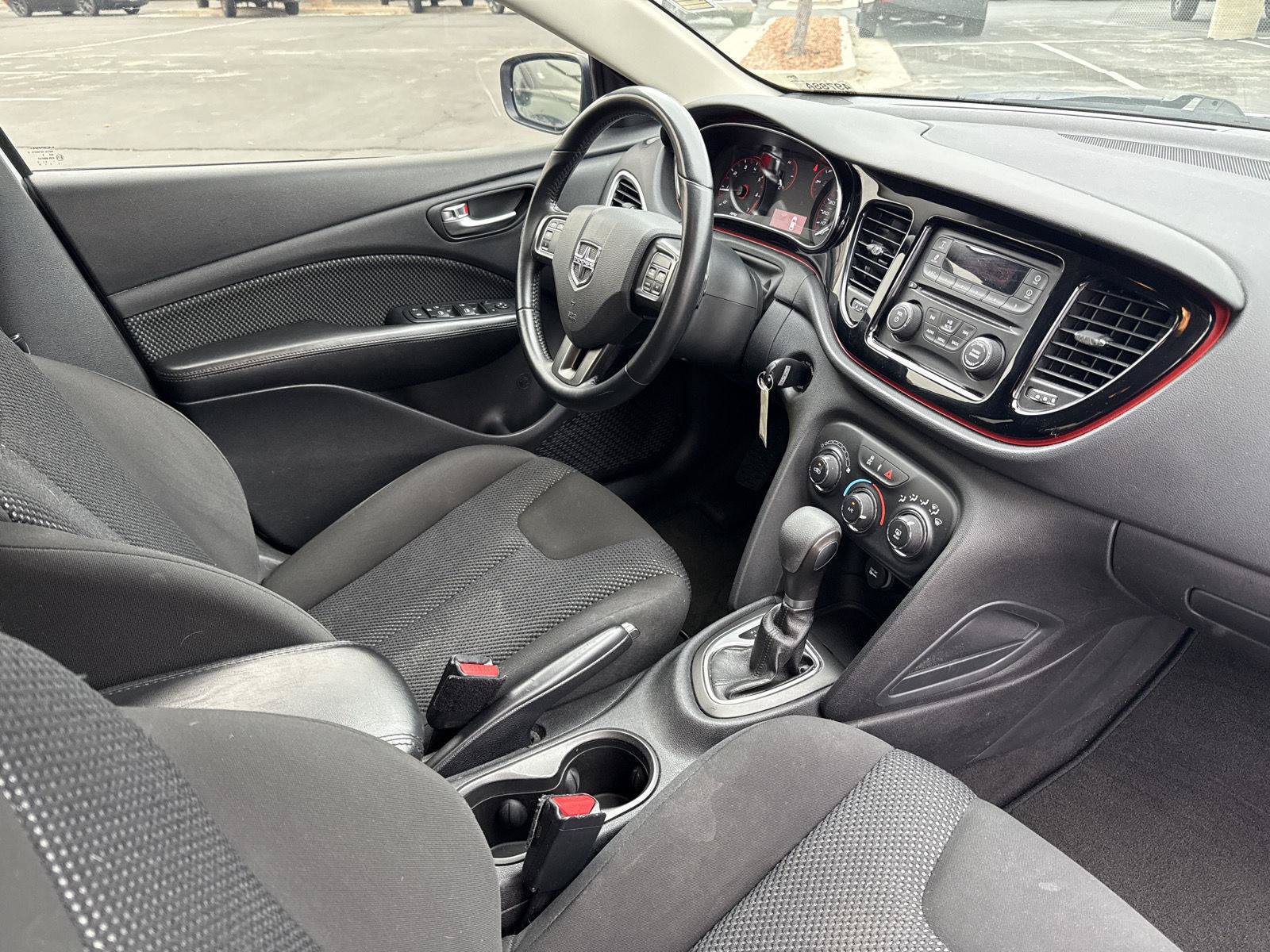 Used 2016 Dodge Dart SXT Sport FWD image 22