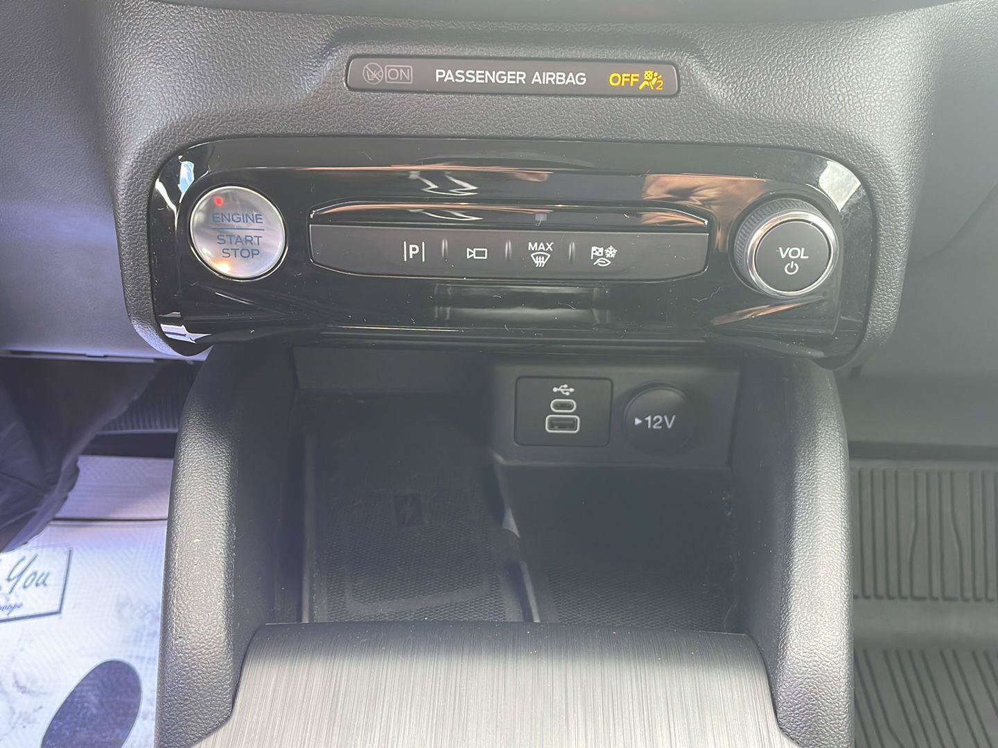 Used 2026 Ford Escape SE w/ PHEV Premium Package FWD image 22