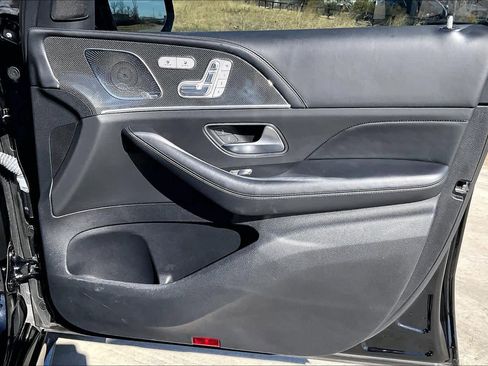 Used 2023 Mercedes-Benz GLE 53 AMG AMG GLE 53 image 22