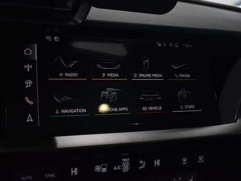 New 2026 Audi RS 3 image 24