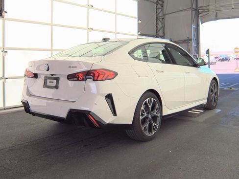 Used 2025 BMW 228i xDrive image 2