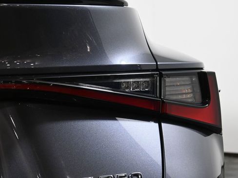 Used 2024 Lexus IS 350 F Sport w/ Memory Package image 13