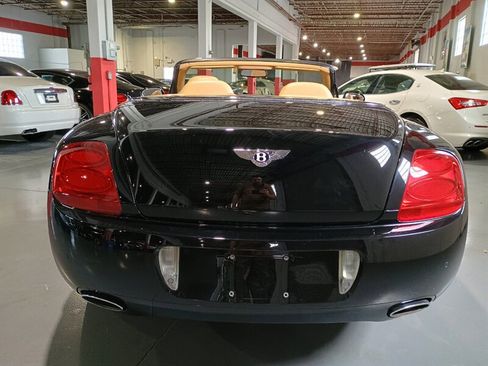 Used 2008 Bentley Continental GT AWD/4WD image 4