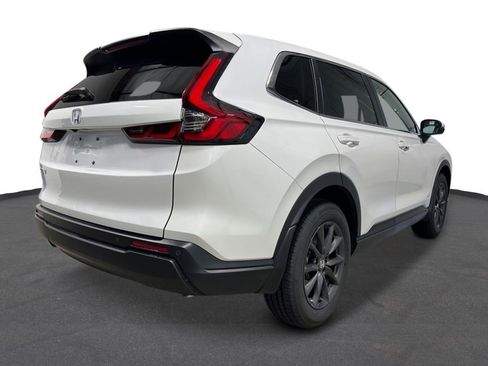 New 2026 Honda CR-V EX-L image 3
