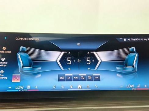 Used 2026 BMW X5 sDrive40i RWD image 46