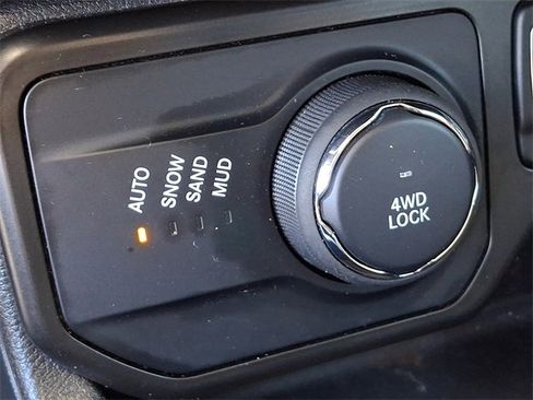 Used 2021 Jeep Renegade Latitude image 24