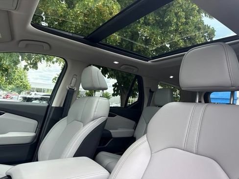 Used 2025 Honda Pilot Touring image 36