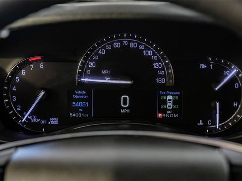 Used 2018 Cadillac ATS 2.0T Coupe image 14