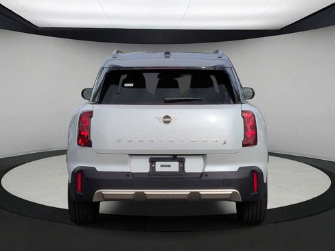 New 2027 MINI Cooper Countryman S AWD/4WD image 7