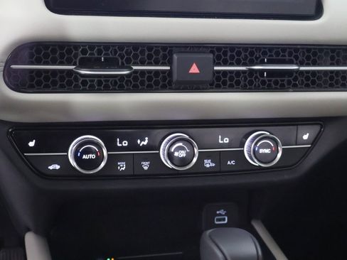 Used 2025 Honda HR-V EX-L image 44