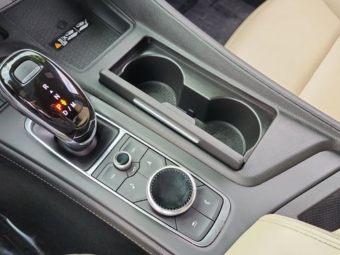 Used 2020 Cadillac CT5 Luxury w/ Sun And Sound Package image 34