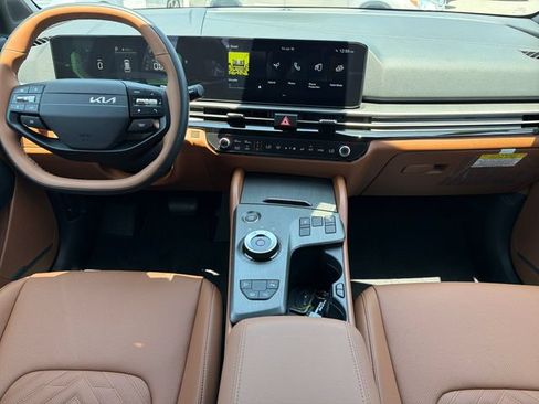New 2026 Kia Sportage X-Line AWD/4WD image 9