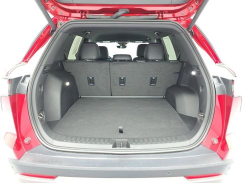 Used 2025 Chevrolet Equinox LT w/ Convenience Package II AWD/4WD image 55