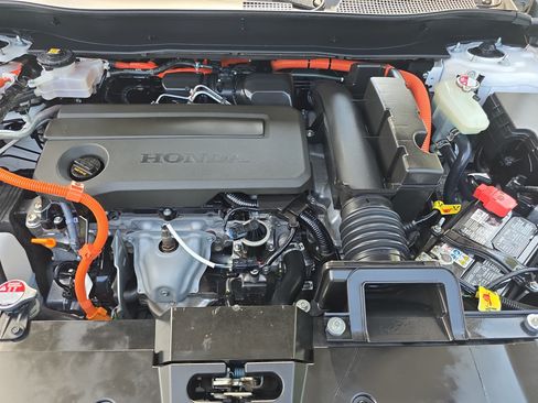 Used 2024 Honda CR-V Sport-L image 30