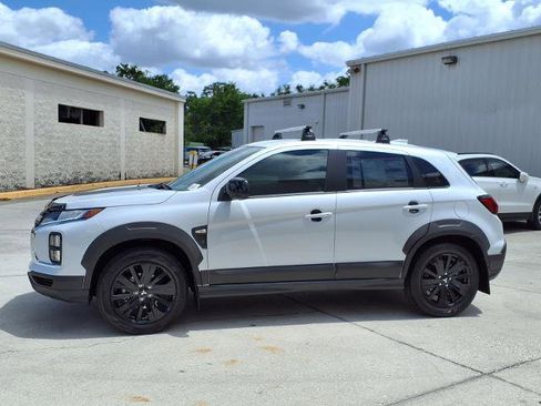 New 2026 Mitsubishi Outlander Sport AWD image 2