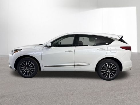 New 2026 Acura RDX SH-AWD w/ Advance Package image 29