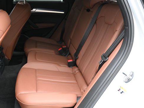Used 2025 Audi Q5 2.0T Premium Plus AWD/4WD image 31