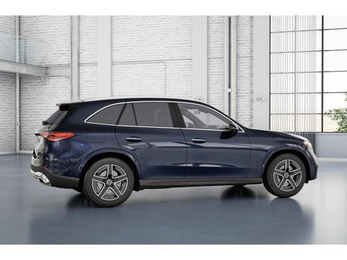Certified 2023 Mercedes-Benz GLC 300 4MATIC image 18