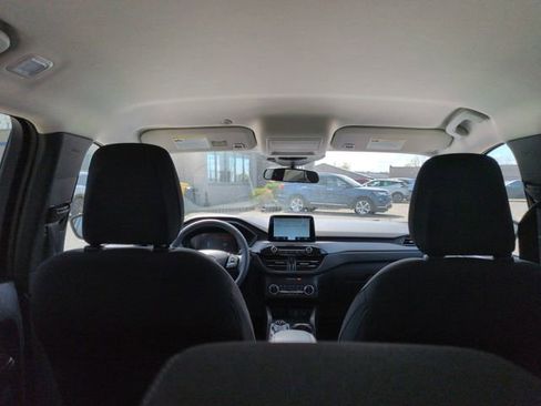 Used 2023 Ford Escape Active w/ Cold Weather Package FWD image 40