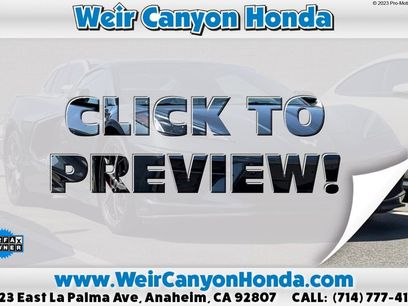 Used 2020 Chevrolet Corvette Stingray Preferred Conv w/ 2LT Preferred Equipment Group