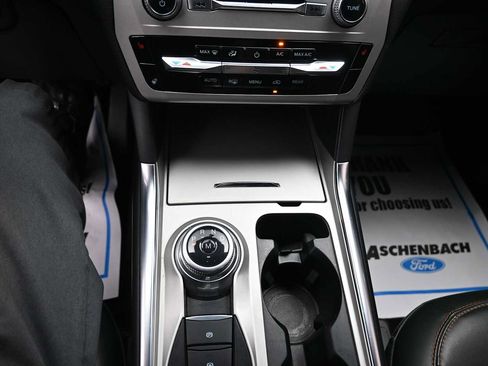 Certified 2022 Ford Explorer Timberline AWD/4WD image 35
